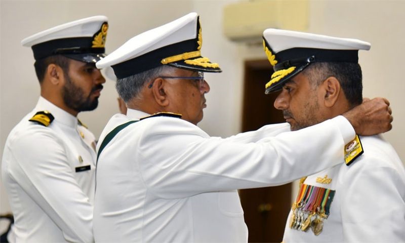Pakistan Navy, ISPR, Pakistan,