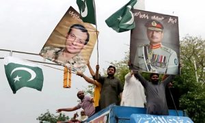 How Social Media Shaped the Recent Pakistan-India Conflict