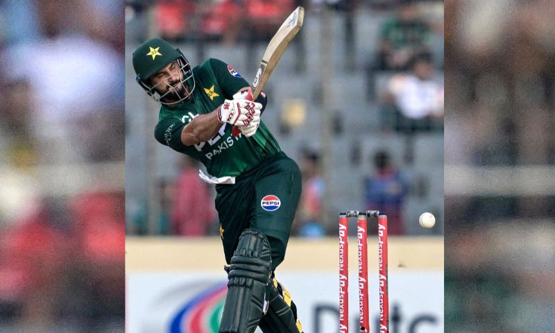 Pakistan, Bangladesh, T20I, Sahibzada Farhan, Shere Bangla National Stadium