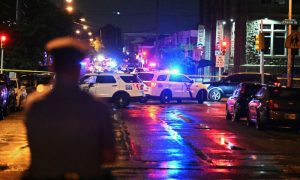 US, Police, Indianapolis, Shooting, Gun Violence,
