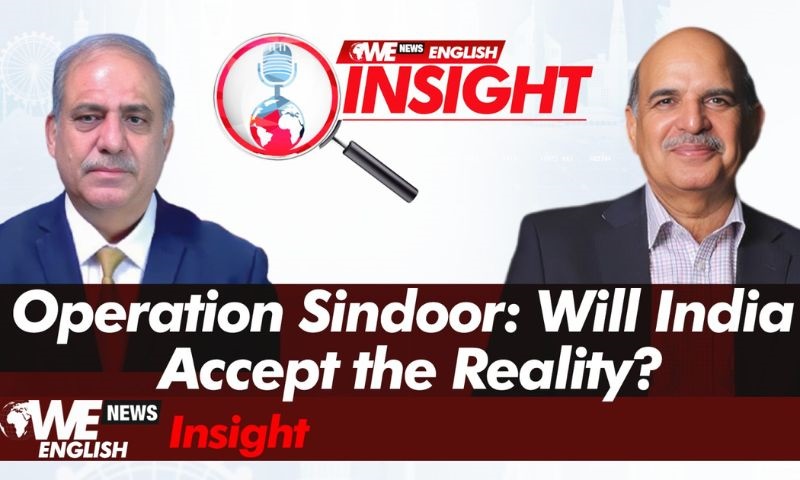 India has lost Diplomatically, Militarily and Politically Against Pakistan