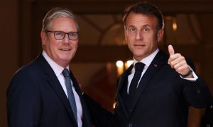 France, UK, Nuclear, Russia, US, Ukraine, European,