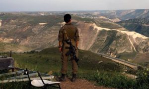 Syria, Israel, US, Golan Heights, Rubi, UN,