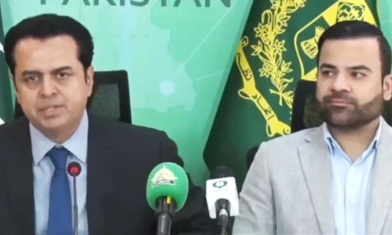 Pakistan, Twitter, Facebook, WhatsApp, Instagram, and Telegram, Social Media, UN, TTP, BLA,