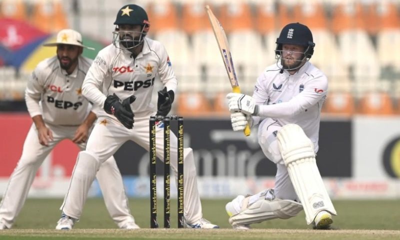 Pakistan, England, Test Series, ICC World Test Championship, PCB, Pakistan Cricket Board