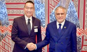 Pakistan, United Nations, Thailand, UN Security Council.