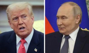 Vladimir Putin, Donald Trump, Russia, US, Ukraine, Iran, Israel, Middle East, Moscow, Kyiv