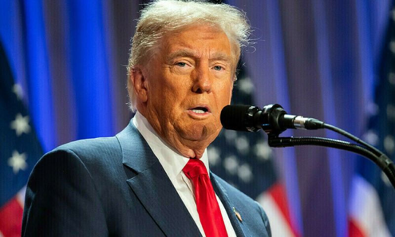 Donald Trump, Tariffs, Canada, Mexico, EU, European Union, Trade, US, Germany,