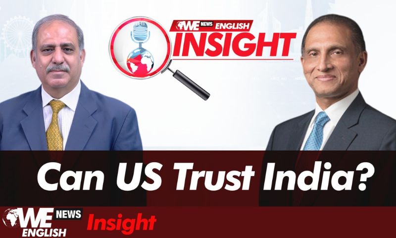 Astute Negotiations on Pak-US Mineral Cooperation Needed: Pakistan’s Former Foreign Secretary