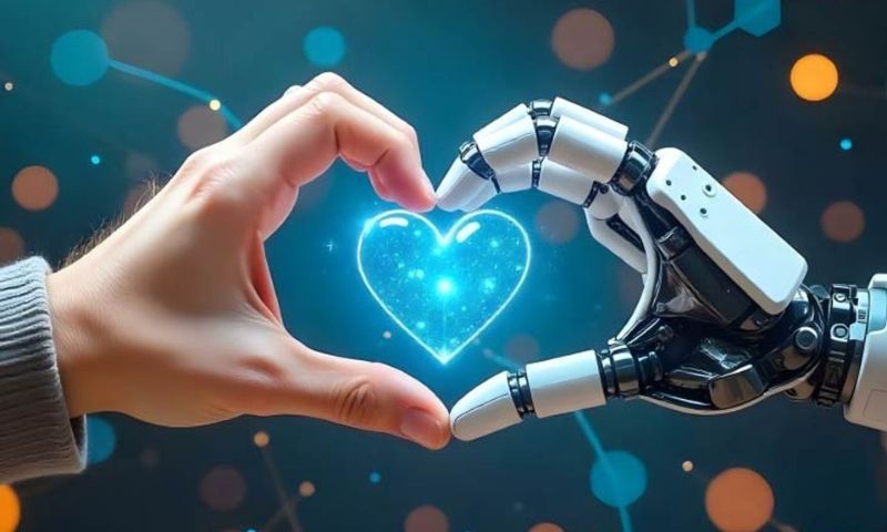 AI, Gen Z, AI Marriage, Emotional Bond, Generation Z, AI-lationships, Joi AI, Chatbot