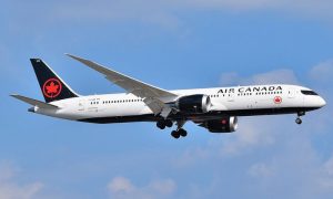 Air Canada