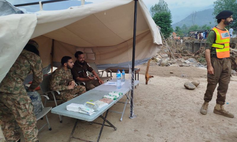 Army 4