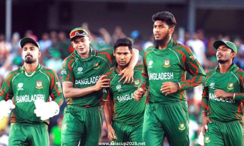 Bangladesh