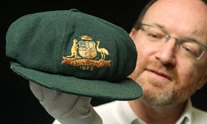 Cricket