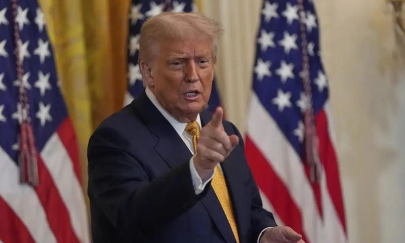 Gaza, Trump, US, WHO, Abraham Accords, Israel, UN, Palestinian,