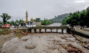 Pakistan, Monsoon, Rains, Floods, Buner, Khyber Pakhtunkhwa, Pakistan Army, NDMA, Shangla, Azad Jammu and Kashmir, Gilgit-Baltistan
