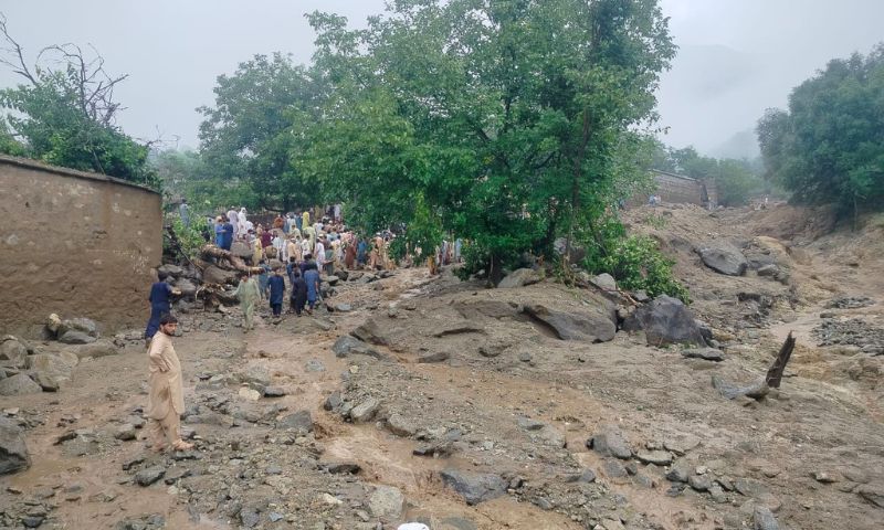 Pakistan, NDMA, US, Prime Minister, Khyber Pakhtunkhwa.