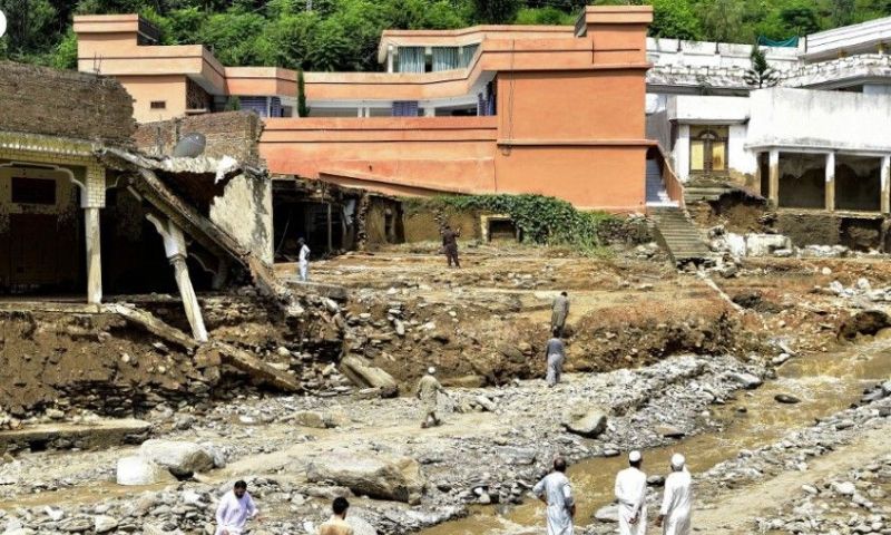 Pakistan, Floods, Rains, Khyber Pakhtunkhwa, Russia, Turkiye, Iran, Saudi Arabia, Kuwait,