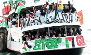 Gaza