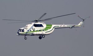 Pakistan, Helicopter, Khyber Pakhtunkhwa,