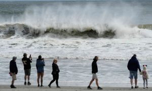 Hurricane