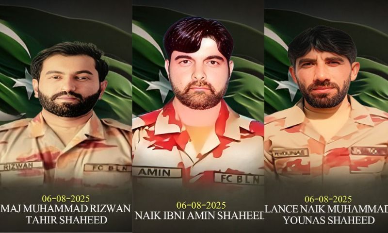 ISPR 22