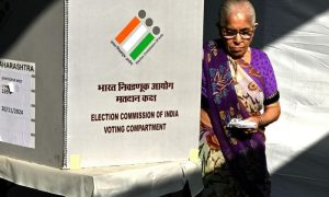 India