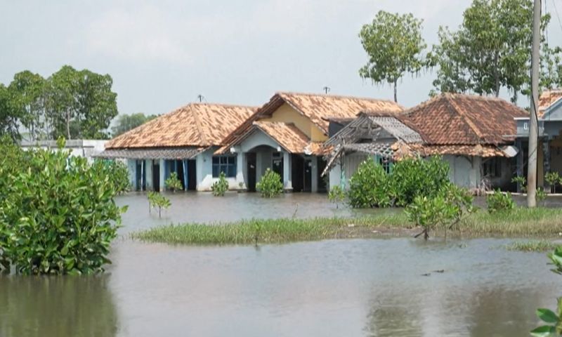 Indonesia