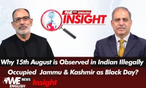Marka e Haq Demolished Indian Narrative on Jammu and Kashmir
