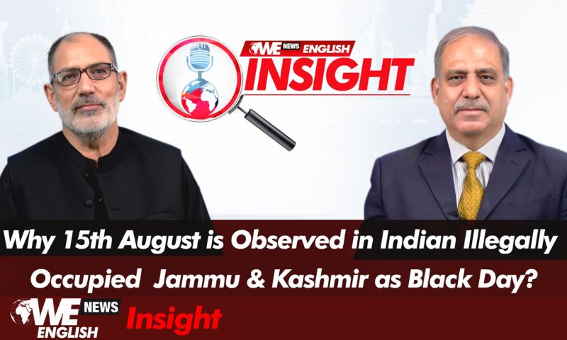 Marka e Haq Demolished Indian Narrative on Jammu and Kashmir