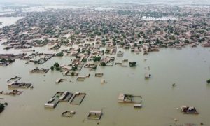 Pakistan, Floods, Punjab, Sialkot, India, Water, Ravi River, Chenab River, Sutlej River, Monsoon Rains