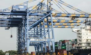 Pakistan, Land Port Authority, Trade, Integration,