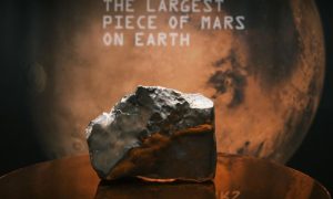 Mars