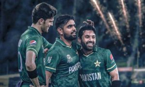 Pakistan, PSC, CPL, Top End T20 Series,