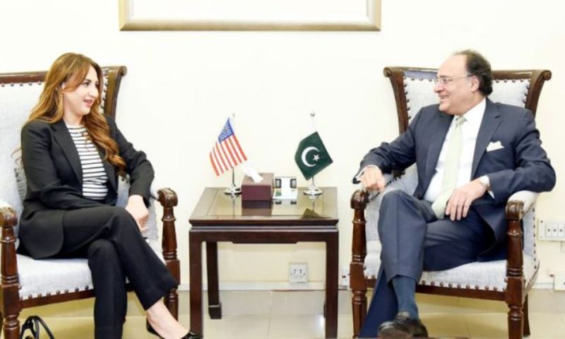 Pakistan, US, United States, Moody’s