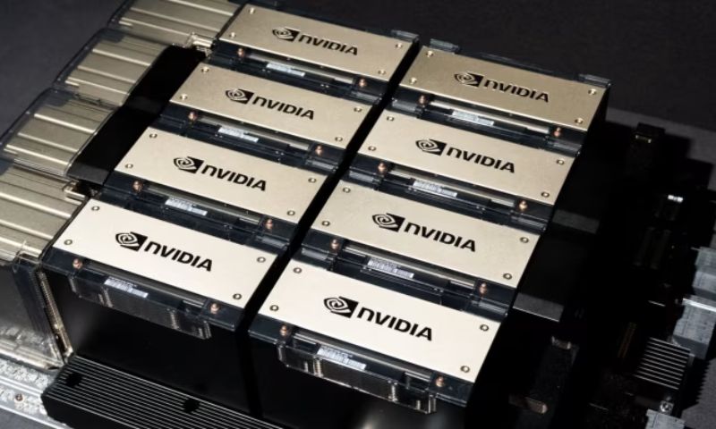 Nvidia