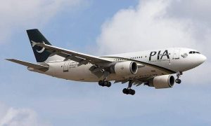 Pakistan, Deputy PM, PIA, Manchester