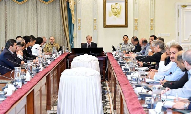 Pakistan, China, Prime Minister, CPEC, Special Economic Zone,