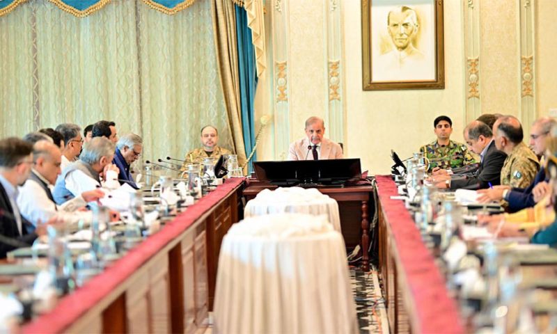 Pakistan, Prime Minister, NDMA, Kashmir, Flood, Pakistan Meteorological Department,