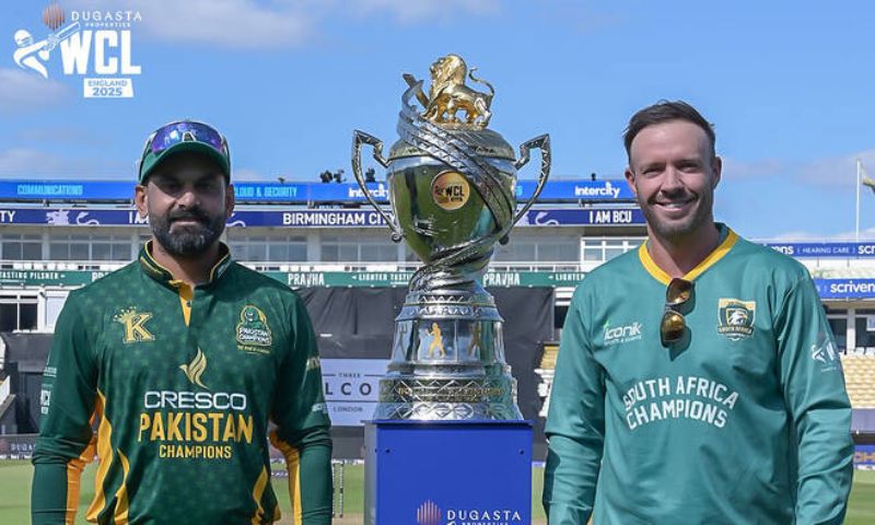 Pakistan