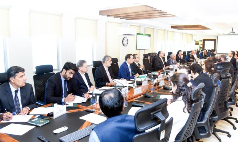Pakistan