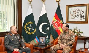 Pakistan