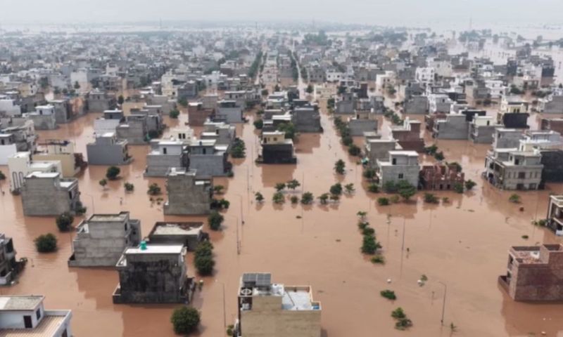 Pakistan Floods 4