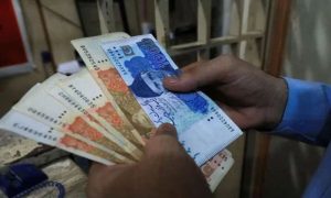 Pakistan Repaid Rs2.6 Trillion in Domestic Public Debt Ahead of Schedule: Finance Advisor
