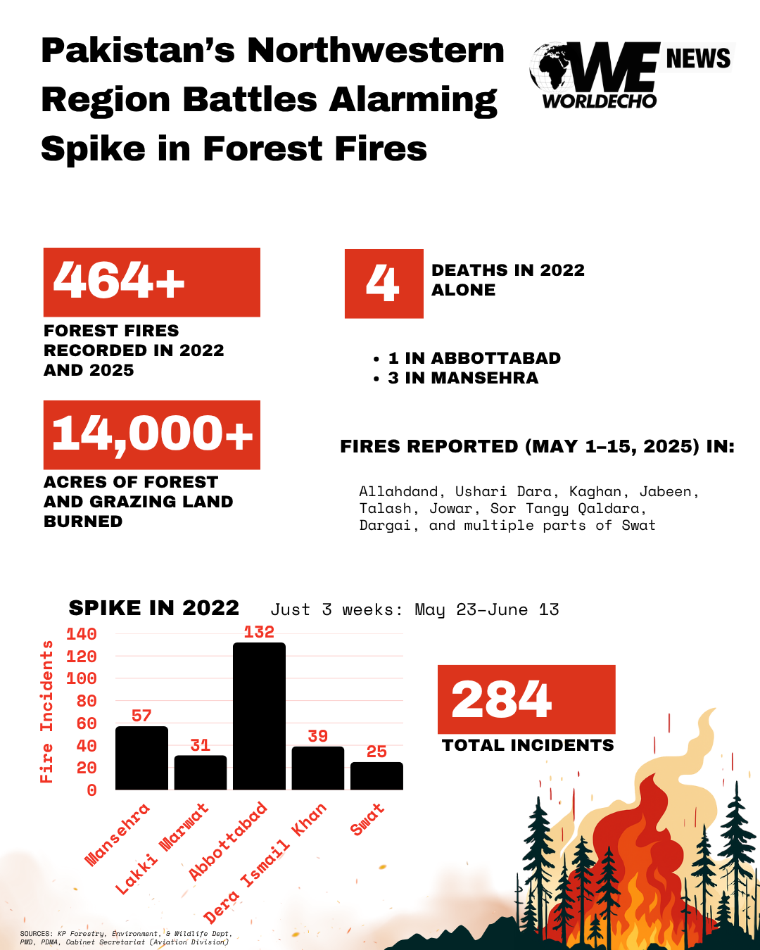 Forest Fires