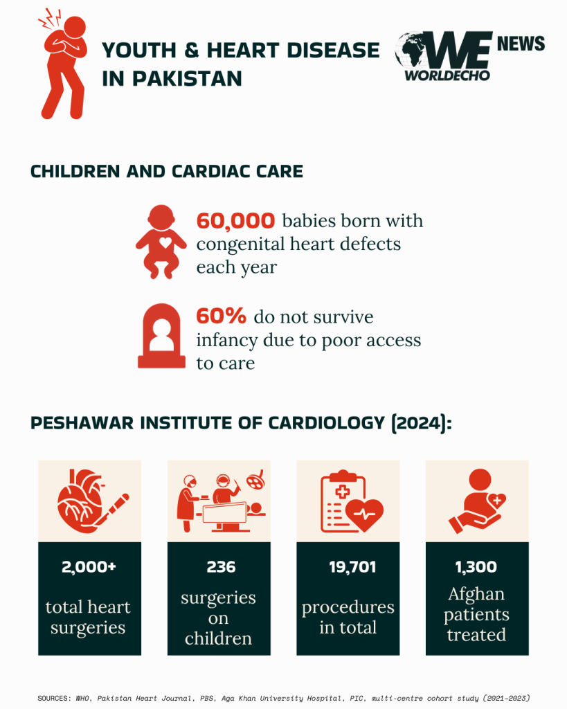 Pakistans Younger Generation Faces Deadly Spike in Heart Disease Cases 3