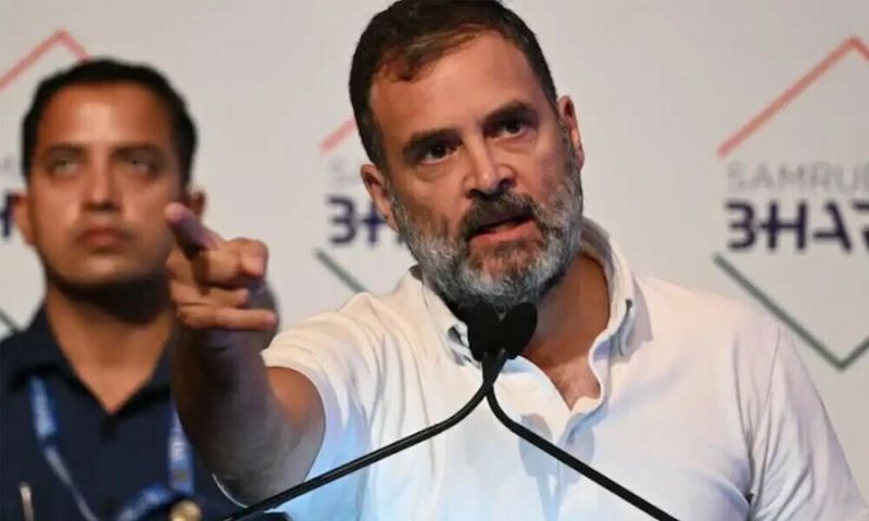 India, Congress, Rahul Gandhi, BJP, Modi,