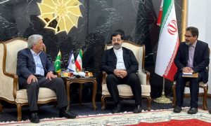 Pakistan, Iran, Qom, Trade, President, Agriculture