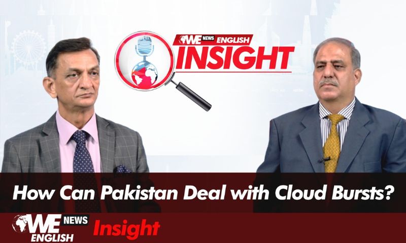 Revamping Early Warning System in Climate Change Critical to Save Lives