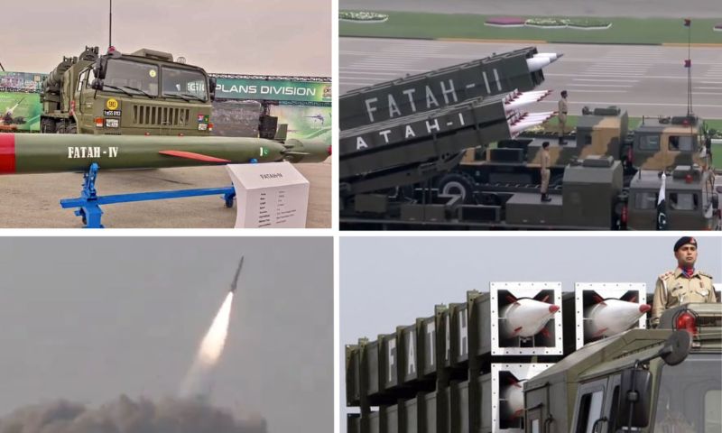 Rocket Force Command